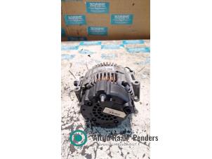 Gebruikte Alternator Volkswagen Passat (362) 3.6 FSI 4Motion 24V Prijs op aanvraag aangeboden door "Altijd Raak" Penders