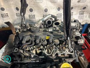 Gebruikte Inlaatspruitstuk Renault Kadjar (RFEH) 1.5 dCi DPF Prijs op aanvraag aangeboden door "Altijd Raak" Penders