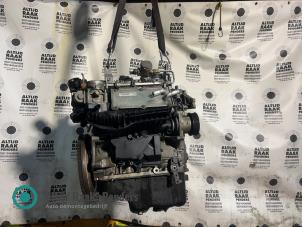 Gebruikte Motor Volkswagen Golf VI (5K1) 1.2 TSI Prijs op aanvraag aangeboden door "Altijd Raak" Penders