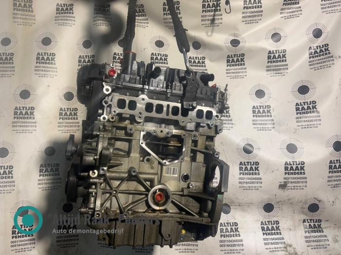 Gebruikte Carterpan Ford Kuga II (DM2) 1.5 EcoBoost 16V 120 Prijs op aanvraag aangeboden door "Altijd Raak" Penders