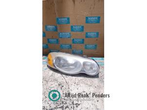 Gebruikte Rechter Koplamp Chrysler Sebring (JR) 2.7 V6 24V Prijs op aanvraag aangeboden door "Altijd Raak" Penders