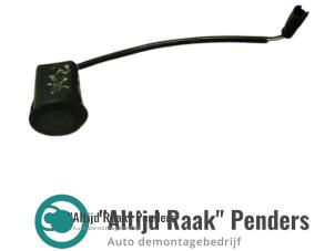 Gebruikte Parkeersensor Toyota Avensis Verso (M20) Prijs op aanvraag aangeboden door "Altijd Raak" Penders