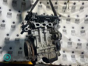 Gebruikte Motor Peugeot 208 I (CA/CC/CK/CL) 1.2 Vti 12V PureTech 82 Prijs op aanvraag aangeboden door "Altijd Raak" Penders