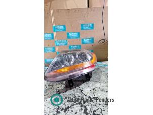 Gebruikte Koplamp links BMW Z4 Roadster (E85) Prijs op aanvraag aangeboden door "Altijd Raak" Penders