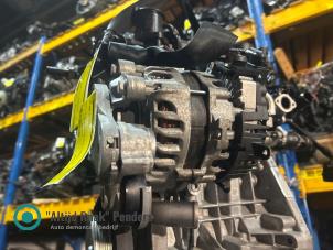 Gebruikte Dynamo Fiat 500 (312) 1.0 Hybrid Prijs op aanvraag aangeboden door "Altijd Raak" Penders