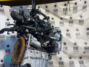 Gebruikte Motor Alfa Romeo MiTo (955) 1.4 Turbo Multi Air 16V Prijs op aanvraag aangeboden door "Altijd Raak" Penders