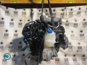 Gebruikte Motor Alfa Romeo Spider (939) 3.2 JTS V6 24V Q4 Prijs op aanvraag aangeboden door "Altijd Raak" Penders