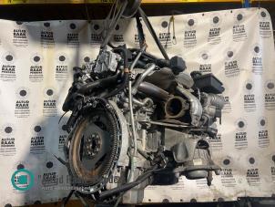 Gebruikte Motor Mercedes E (R207) E-200 CGI 16V BlueEfficiency Prijs op aanvraag aangeboden door "Altijd Raak" Penders