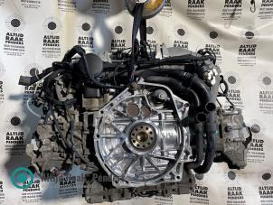 Gebruikte Motor Porsche 911 (991) 3.8 24V Carrera S,GTS Prijs op aanvraag aangeboden door "Altijd Raak" Penders