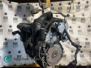 Gebruikte Motor Landrover Freelander II 3.2 l6 24V Prijs op aanvraag aangeboden door "Altijd Raak" Penders