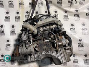 Gebruikte Motor Jeep Grand Cherokee (WG/WJ) Prijs op aanvraag aangeboden door "Altijd Raak" Penders