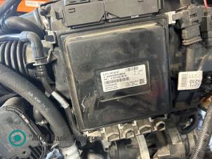 Gebruikte Computer Motormanagement Mercedes C (W204) 1.8 C-200 CGI 16V Prijs op aanvraag aangeboden door "Altijd Raak" Penders