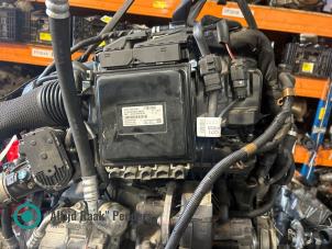 Gebruikte Computer Motormanagement Mercedes C (W204) 1.8 C-200 CGI 16V Prijs op aanvraag aangeboden door "Altijd Raak" Penders