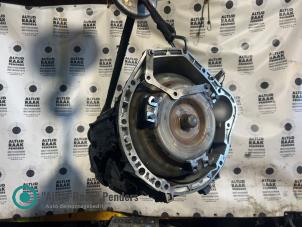 Gebruikte Automaatbak Mercedes C (W204) 1.8 C-200 CGI 16V Prijs op aanvraag aangeboden door "Altijd Raak" Penders