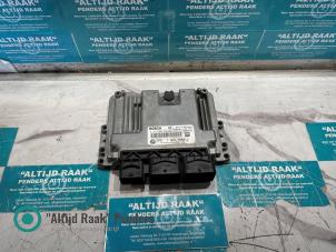 Gebruikte Computer Motormanagement Mini Clubman (R55) 1.6 16V Cooper S Prijs op aanvraag aangeboden door "Altijd Raak" Penders