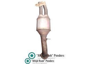 Gebruikte Katalysator BMW X5 (E53) 3.0d 24V Prijs op aanvraag aangeboden door "Altijd Raak" Penders