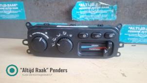 Gebruikte Airco bedieningspaneel Dodge Ram 3500 Standard Cab (DR/DH/D1/DC/DM) 8.3 1500 SRT-10 Crew Cab Prijs op aanvraag aangeboden door "Altijd Raak" Penders