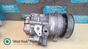 Gebruikte Stuurpomp BMW 7 serie (F01/02/03/04) 730d 24V Prijs op aanvraag aangeboden door "Altijd Raak" Penders