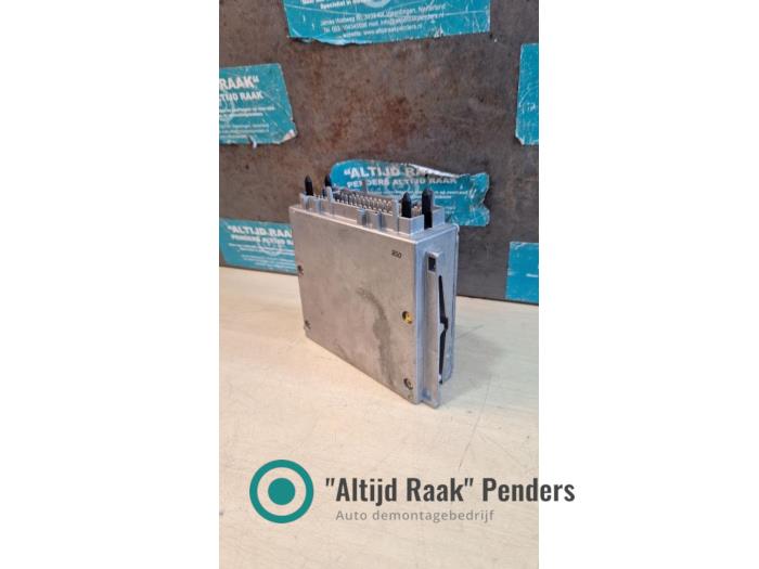 ABS Computer van een Mercedes-Benz S (C140) 6.0 600 SEC, CL-600, S-600 48V 1993