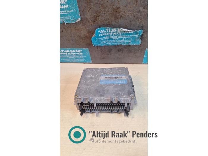 ABS Computer van een Mercedes-Benz S (C140) 6.0 600 SEC, CL-600, S-600 48V 1993