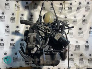 Gebruikte Motor Volkswagen Transporter T4 1.9 TD Prijs op aanvraag aangeboden door "Altijd Raak" Penders