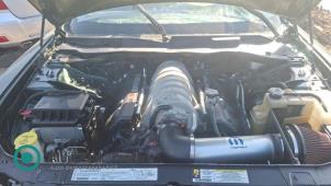 Gebruikte Motor Dodge Charger (LX/LD) 6.1 SRT-8 Prijs op aanvraag aangeboden door "Altijd Raak" Penders