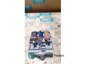 Gebruikte Zekeringkast Fiat Ducato (250) 2.3 D 120 Multijet Prijs op aanvraag aangeboden door "Altijd Raak" Penders