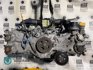 Gereviseerde Motor Toyota GT 86 (ZN) 2.0 16V Prijs op aanvraag aangeboden door "Altijd Raak" Penders