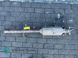 Gebruikte Roetfilter Mazda 6 (GH12/GHA2) 2.2 CiTD 16V 163 Prijs op aanvraag aangeboden door "Altijd Raak" Penders