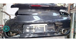 Gebruikte Motor Porsche 911 (997) 3.6 24V Turbo Prijs op aanvraag aangeboden door "Altijd Raak" Penders