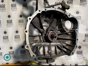 Gebruikte Versnellingsbak Subaru Outback (BP) 2.5 16V Prijs op aanvraag aangeboden door "Altijd Raak" Penders