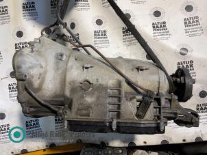 Gebruikte Automaatbak Mercedes SLK (R170) 2.3 230 K 16V Prijs op aanvraag aangeboden door "Altijd Raak" Penders