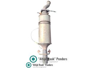 Gebruikte Roetfilter Fiat Ducato (250) 2.3 D 120 Multijet Prijs op aanvraag aangeboden door "Altijd Raak" Penders