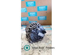 Gebruikte Dynamo Audi RS 3 Sportback (8PA) 2.5 TFSI 20V Quattro Prijs op aanvraag aangeboden door "Altijd Raak" Penders