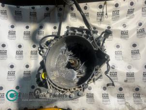 Gebruikte Automaatbak Fiat Ducato (250) 3.0 D 160 Multijet Power Prijs op aanvraag aangeboden door "Altijd Raak" Penders