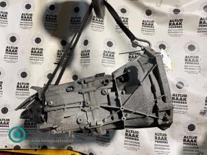 Gebruikte Versnellingsbak BMW 1 serie (E87/87N) 120i 16V Prijs op aanvraag aangeboden door "Altijd Raak" Penders