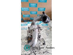 Gebruikte Compressor Mercedes SLK (R170) 2.3 230 K 16V Prijs op aanvraag aangeboden door "Altijd Raak" Penders