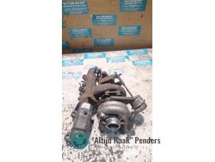 Gebruikte G-lader Volkswagen Transporter/Caravelle T4 1.9 TD Prijs op aanvraag aangeboden door "Altijd Raak" Penders