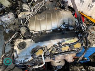 Gebruikte Motor Mercedes C-Klasse AMG (W204) 6.2 C-63 AMG V8 32V Prijs op aanvraag aangeboden door "Altijd Raak" Penders