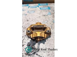 Gebruikte Remklauw (Tang) rechts-achter Nissan 350 Z Roadster (Z33) 3.5 V6 24V Prijs op aanvraag aangeboden door "Altijd Raak" Penders