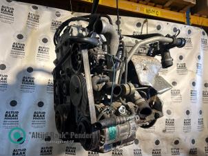 Gebruikte Motor Saab 9-5 (YS3E) 2.3 Turbo 16V Prijs op aanvraag aangeboden door "Altijd Raak" Penders