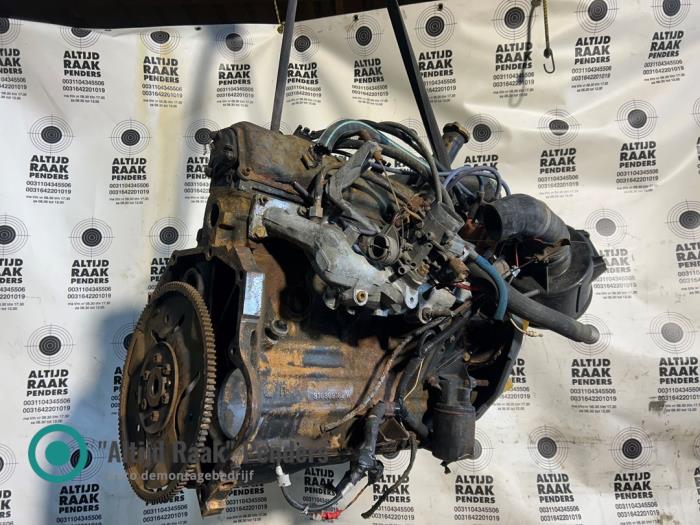 Gebruikte Motor Bedford CF Prijs € 2.500,00 Margeregeling aangeboden door "Altijd Raak" Penders