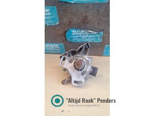Gebruikte Ontsteking (compleet) Toyota Previa (R1/R2) Prijs op aanvraag aangeboden door "Altijd Raak" Penders