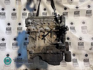 Gebruikte Motor Mitsubishi Pajero Pinin (H6/H7) 1.8 16V Prijs op aanvraag aangeboden door "Altijd Raak" Penders