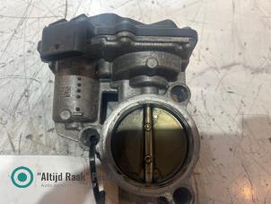 Gebruikte Gasklephuis Mini Mini (F55) 1.2 12V One First Prijs op aanvraag aangeboden door "Altijd Raak" Penders