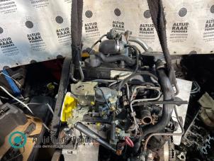 Gebruikte Motor Volkswagen Golf III (1H1) 1.9 TD Prijs op aanvraag aangeboden door "Altijd Raak" Penders