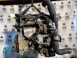 Gebruikte Motor Mercedes Vito (639.6) 2.2 113 CDI 16V Euro 5 Prijs op aanvraag aangeboden door "Altijd Raak" Penders