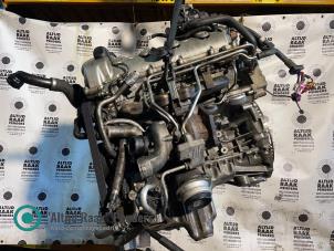 Gebruikte Motor Porsche Cayenne (9PA) 4.5 V8 32V Turbo Prijs op aanvraag aangeboden door "Altijd Raak" Penders