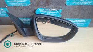 Gebruikte Spiegel Buiten rechts Volkswagen Passat CC (357) Prijs op aanvraag aangeboden door "Altijd Raak" Penders