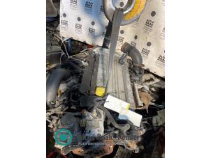 Gebruikte Motor Saab 9-3 II Sport Sedan (YS3F) 2.0t 16V Prijs op aanvraag aangeboden door "Altijd Raak" Penders